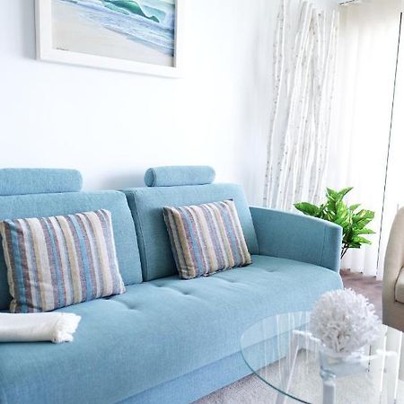 Apartment Portonovo La Paloma Amazing Sea View & Swimming Pool-Good Wifi -Free Ac- Private Parking Puerto del Carmen  Exterior foto