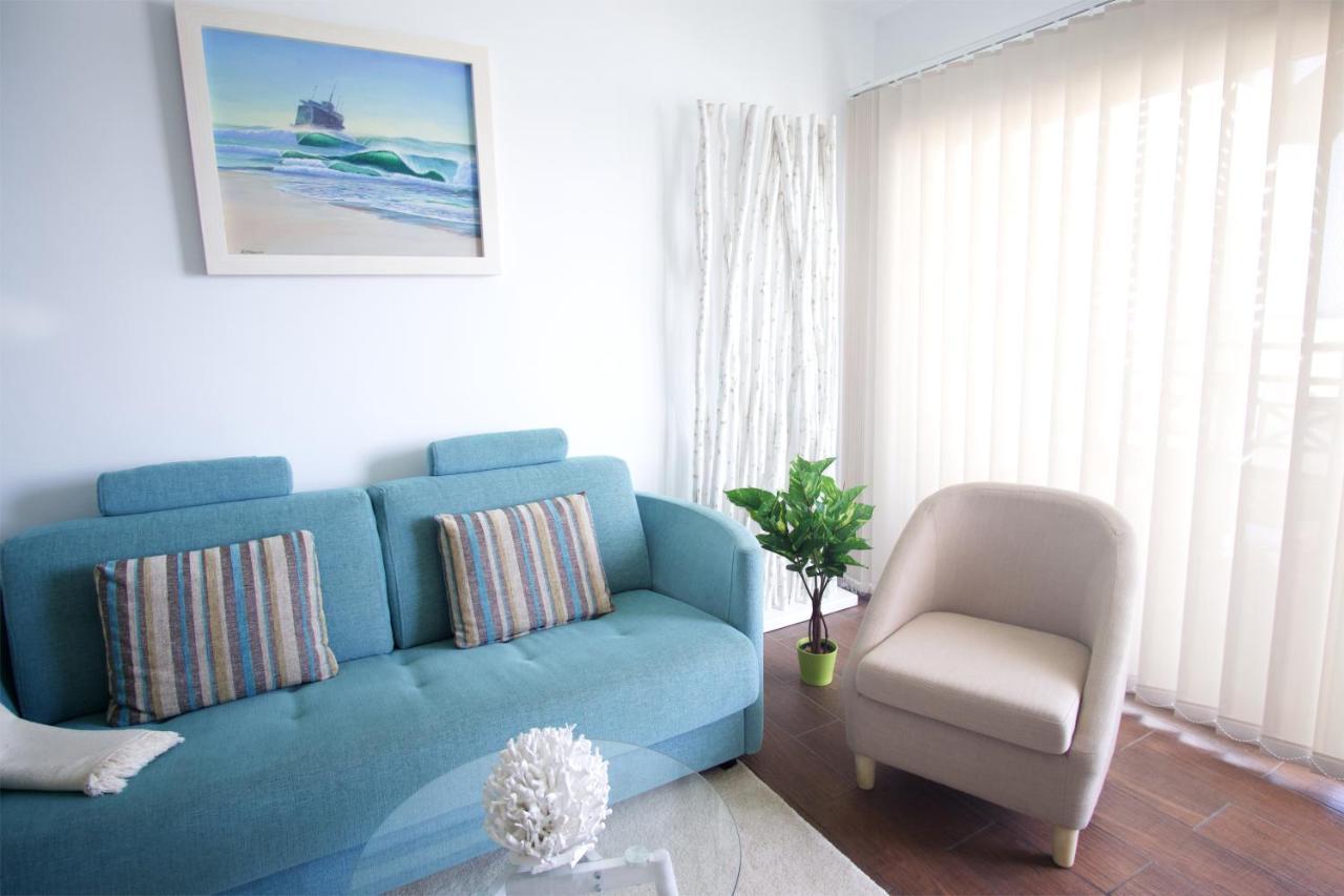 Apartment Portonovo La Paloma Amazing Sea View & Swimming Pool-Good Wifi -Free Ac- Private Parking Puerto del Carmen  Exterior foto
