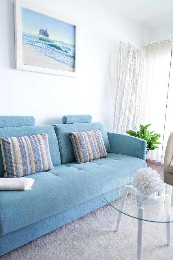 Apartment Portonovo La Paloma Amazing Sea View & Swimming Pool-Good Wifi -Free Ac- Private Parking Puerto del Carmen  Exterior foto