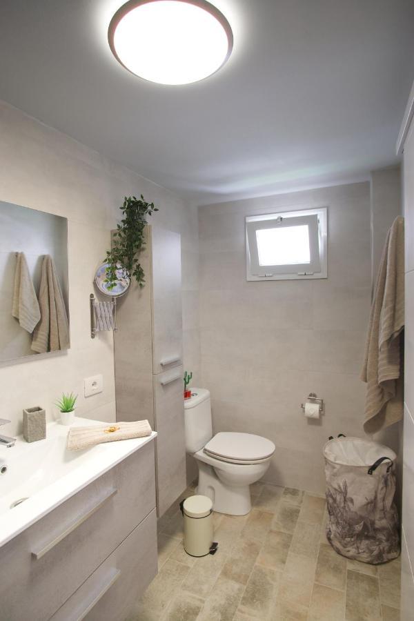 Apartment Portonovo La Paloma Amazing Sea View & Swimming Pool-Good Wifi -Free Ac- Private Parking Puerto del Carmen  Exterior foto